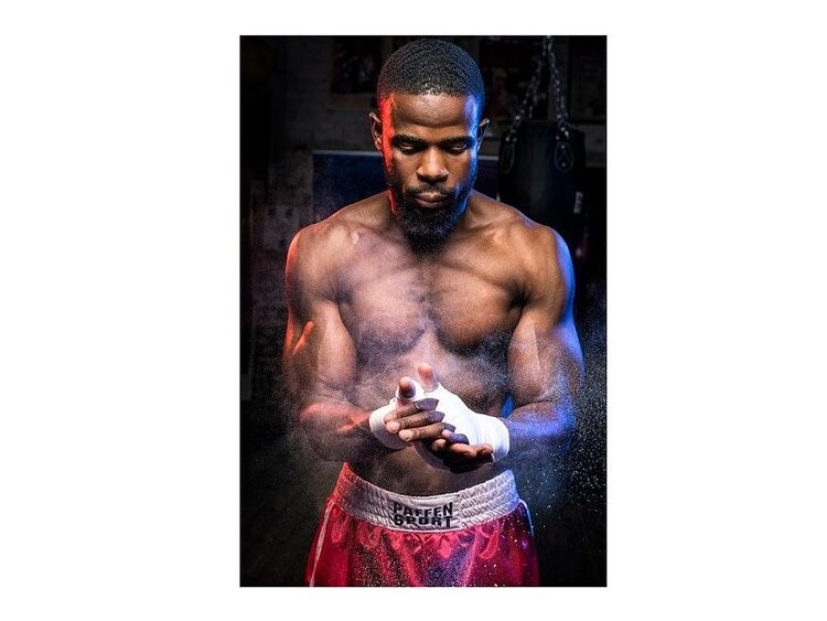 Tamron 24-70mm f/2.8 Di VC USD G2 pre Nikon