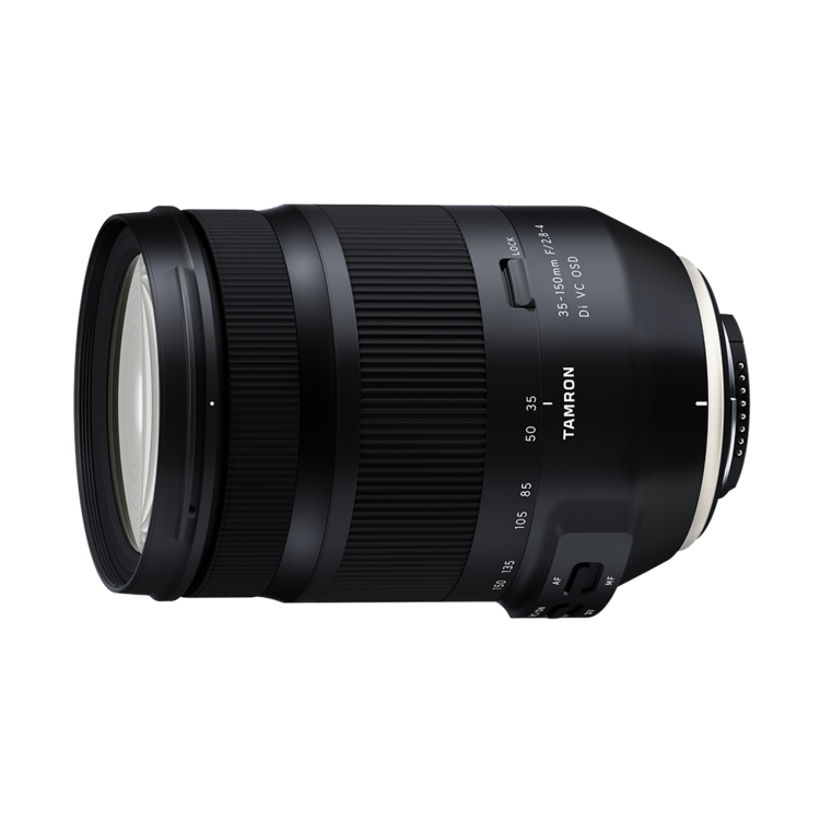 Tamron 35-150mm f/2.8-4 Di VC OSD Canon + 5 ročná záruka