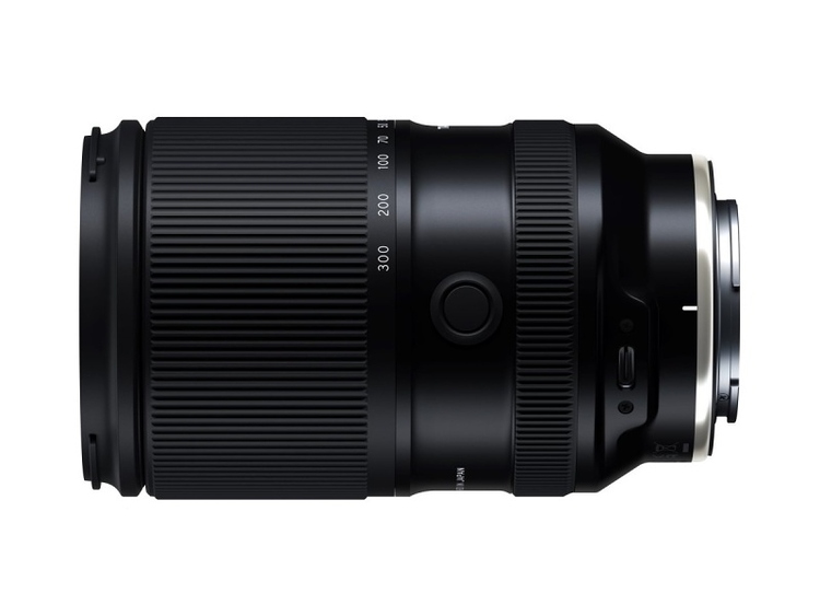 Tamron 28-300mm f/4-7.1 Di III VC VXD pre Sony E