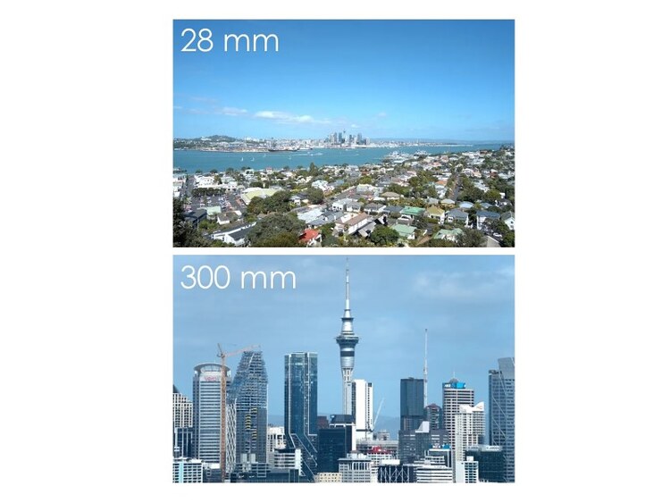 Tamron 28-300mm f/4-7.1 Di III VC VXD pre Sony E