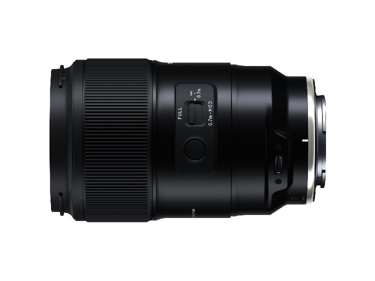 Tamron 90mm f/2.8 Di III VXD pre Sony E