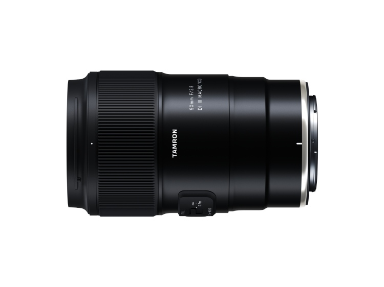 Tamron 90mm f/2.8 Di III VXD pre Nikon Z