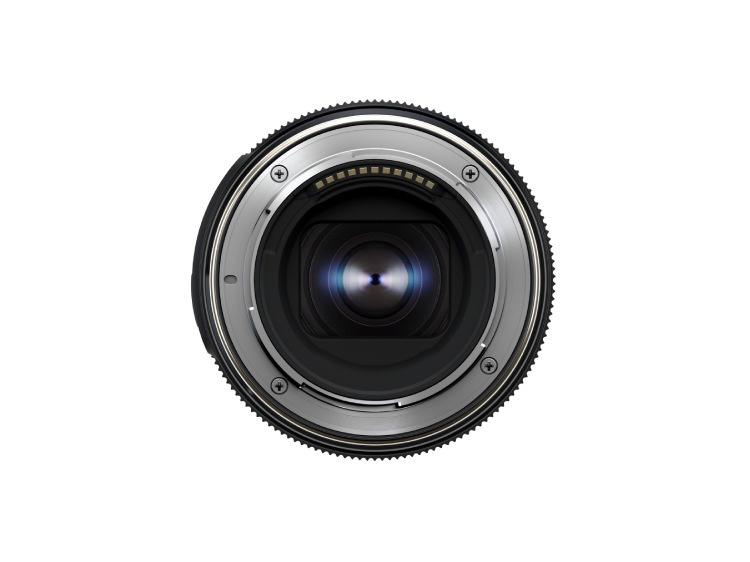 Tamron 90mm f/2.8 Di III VXD pre Nikon Z