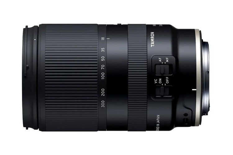 Tamron 18-300mm f/3.5-6.3 Di III-A VC VXD pre Canon RF
