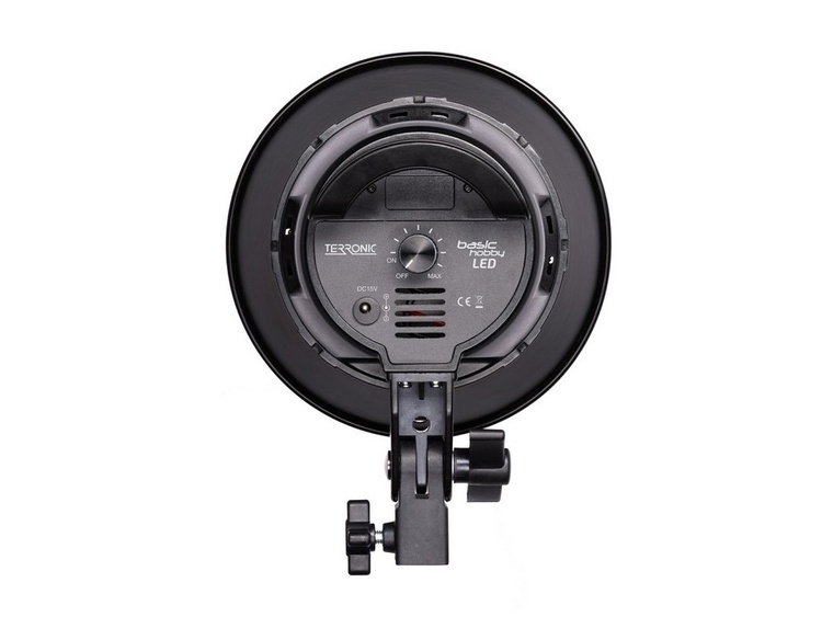 Basic Hobby LED, Terronic