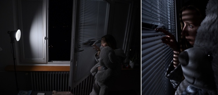 Basic Hobby LED, Terronic