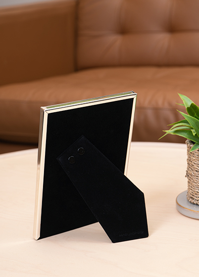 Mascagni A1066 - fotorámik - Biela, 10x15