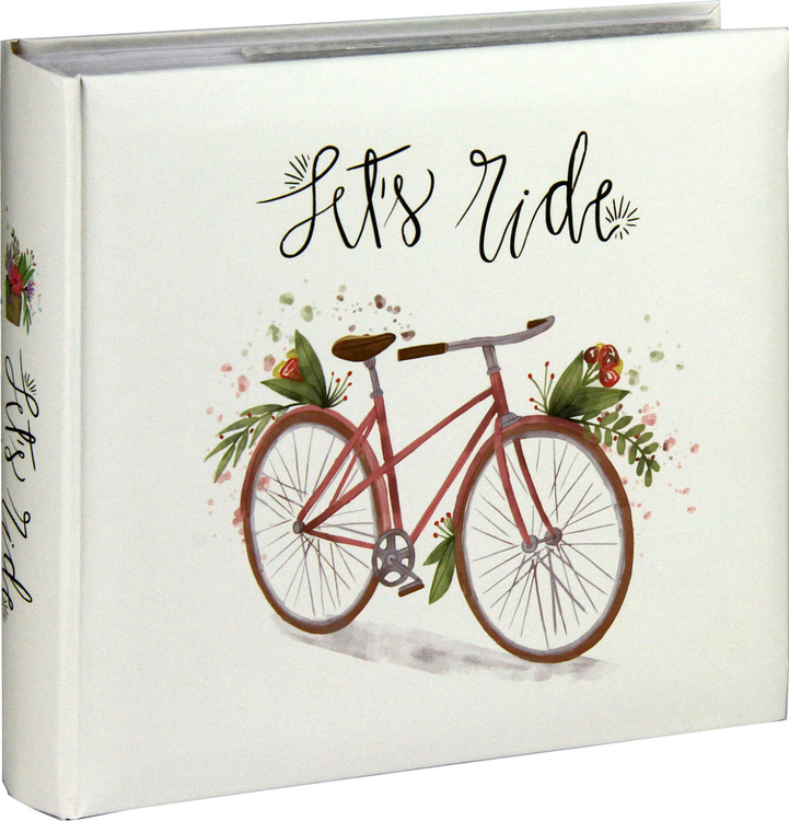 Tradag Bike 10x15/200