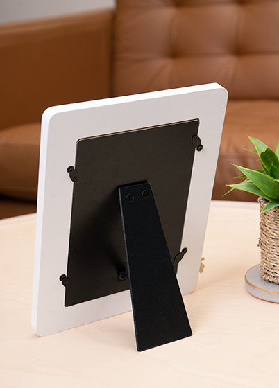 Mascagni A1677 FANTASY LILAC - fotorámik - Biela, 13x18, 13x18