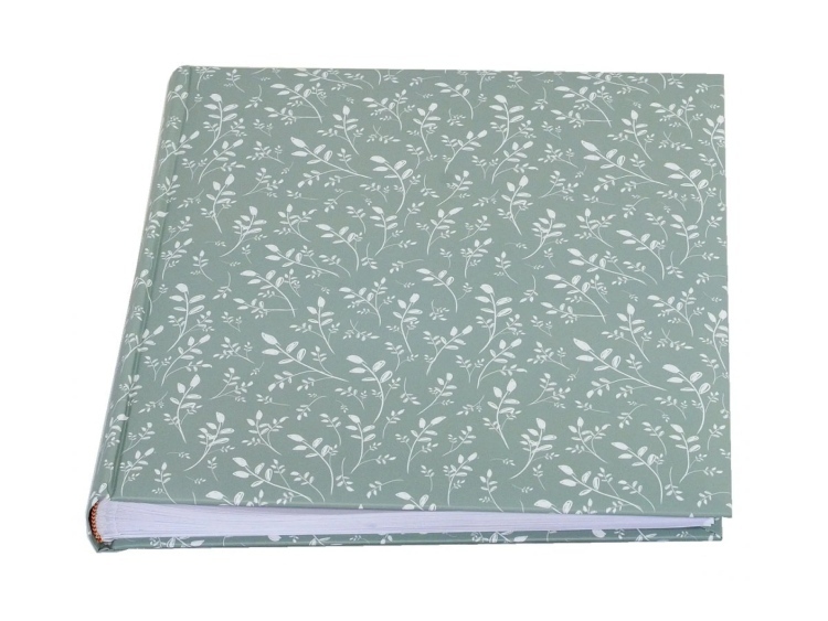 Fotoalbum Tradag LEAVES, 60/29x32