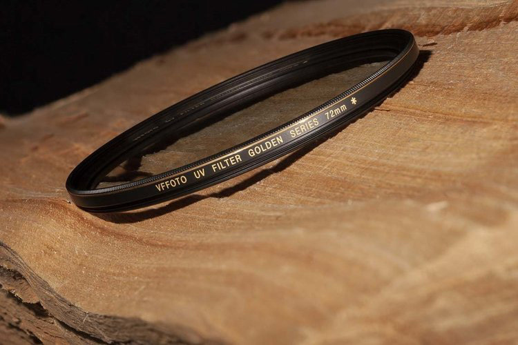 VFFOTO UV filter GS 72mm