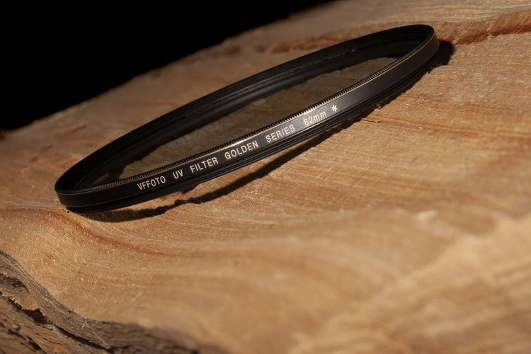 VFFOTO UV filter GS 82mm