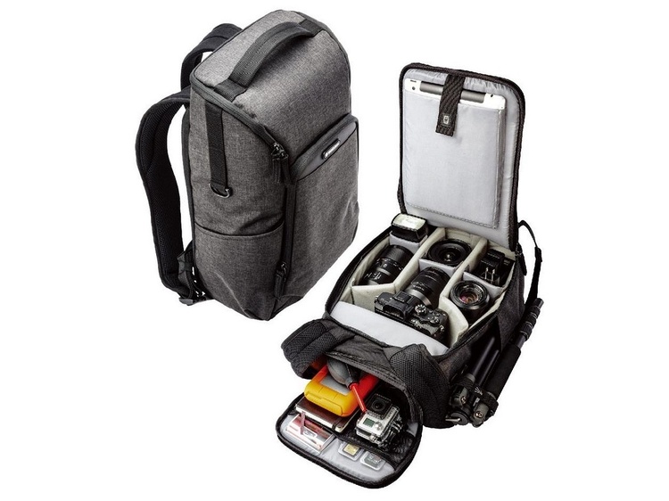 Vanguard VESTA Aspire 41GY