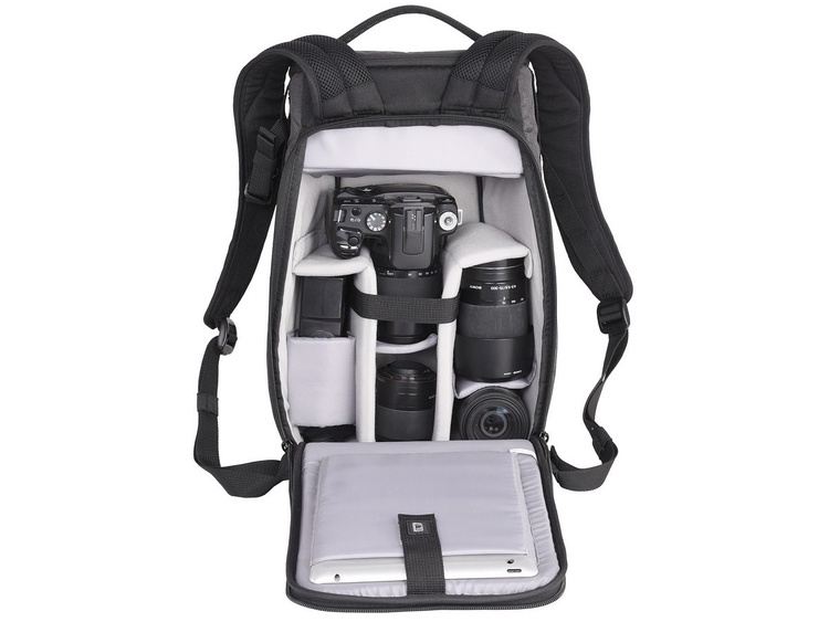 Vanguard VESTA Aspire 41GY