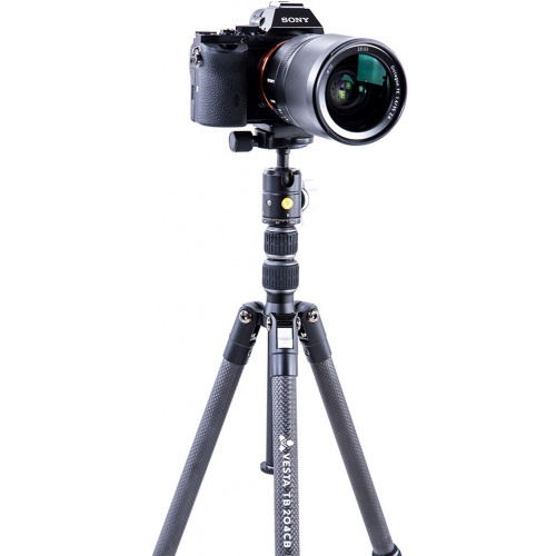 Vanguard VESTA TB235CB