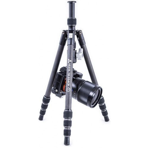 Vanguard VESTA TB235CB