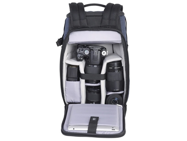 Vanguard VESTA Aspire 41NV