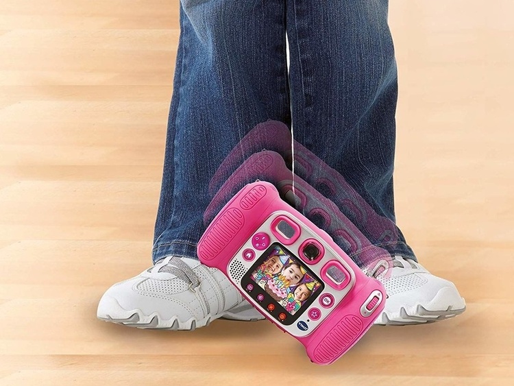 Vtech Kidizoom Duo MX 5.0 - ružový