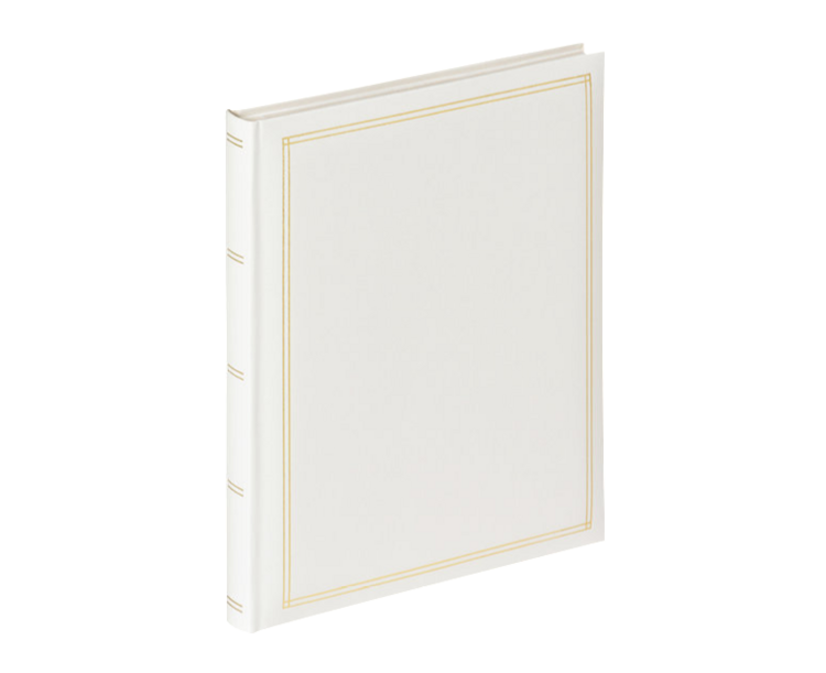 Walther Monza White 26x30