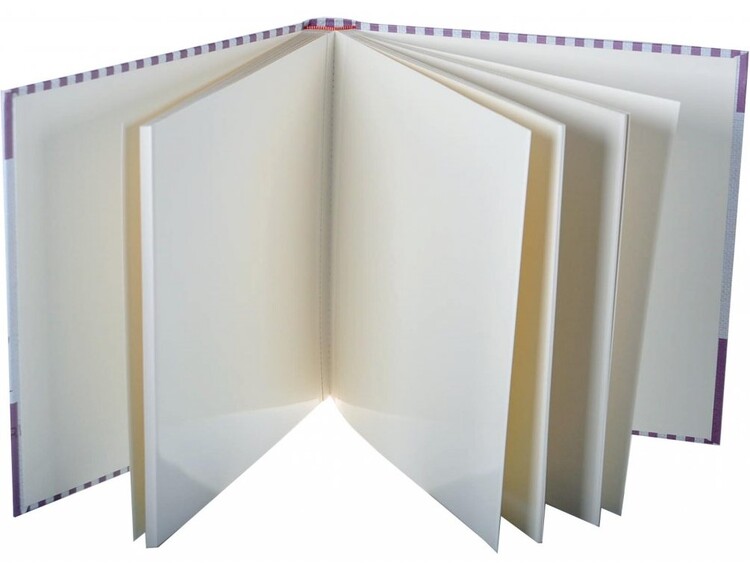 Walther Fun Creme 18x18cm