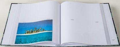 Walther Pheline 13x18/200 modrý