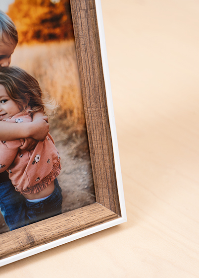 Walther SILHOUETTE - fotorámik - Prírodná, 10x15, 10x15