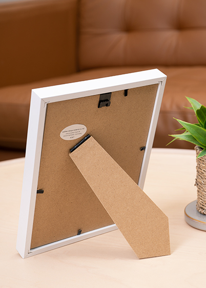 Walther SILHOUETTE - fotorámik - Čierna, 15x20, 15x20