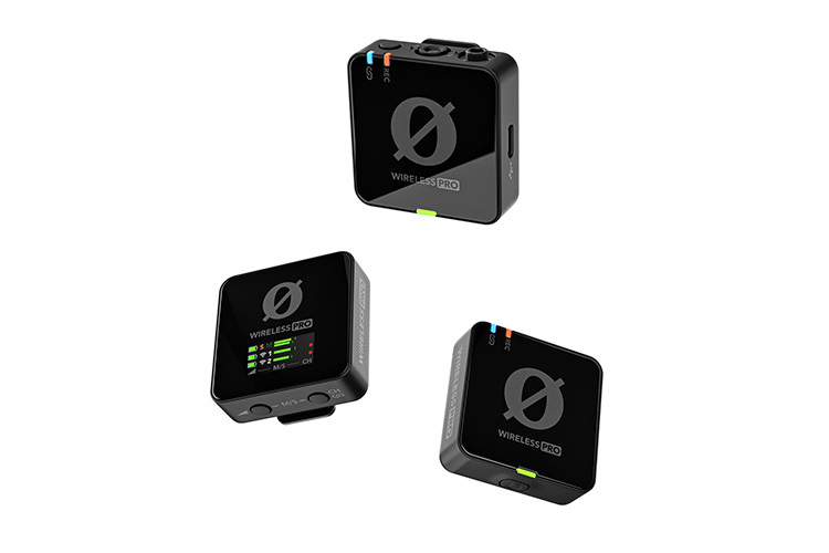 Rode Wireless PRO