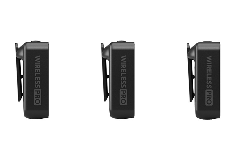 Rode Wireless PRO