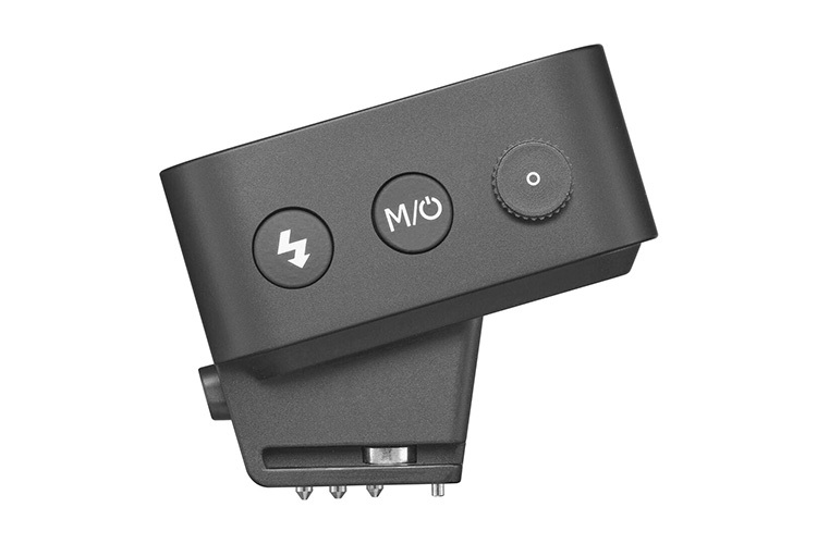 Godox X3-C pre Canon - bezdrôtová riadiaca jednotka