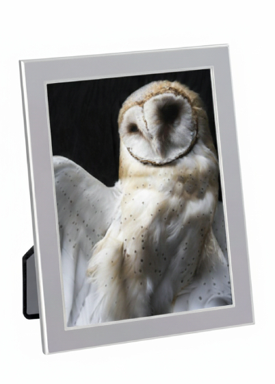 ZEP Olimpia – fotorámik - Šedá, 10x15, 10x15