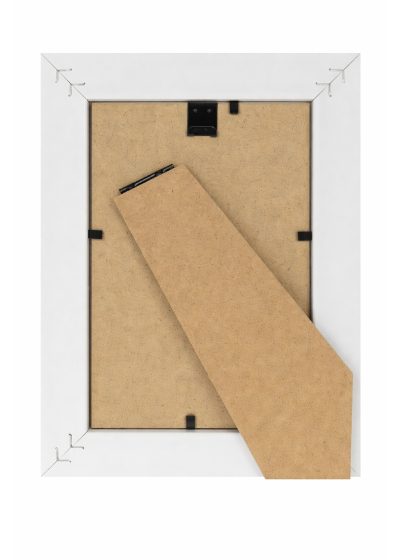 ZEP RAGUSA C - fotorámik - Biela, 15x20