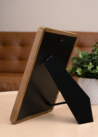 ZEP GRESSAN - fotorámik - Dub, 13x18, 18x24