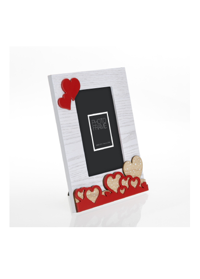 ZEP LAILA - fotorámik - Biela, 10x15