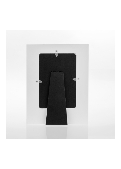 ZEP LAILA - fotorámik - Biela, 10x15