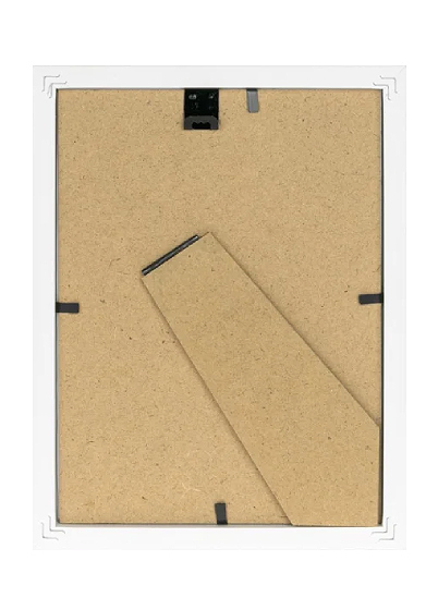 ZEP Bensen  - fotorámik - Čierna, 15x20