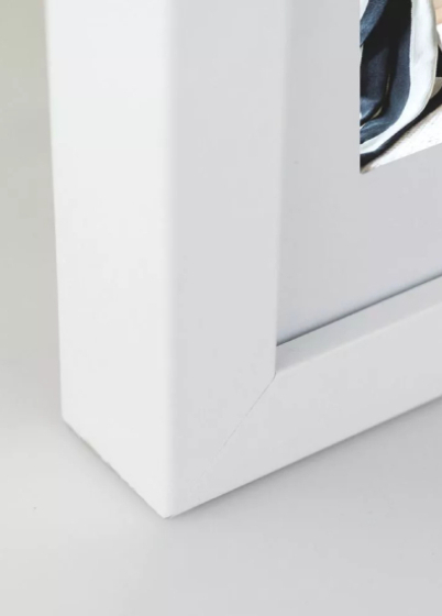 ZEP NIKI - fotorámik - Biela, 15x15, 20x20