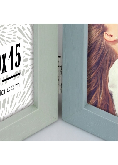 ZEP IMOLA - multirám - Viacfarebná, 10x15 x5