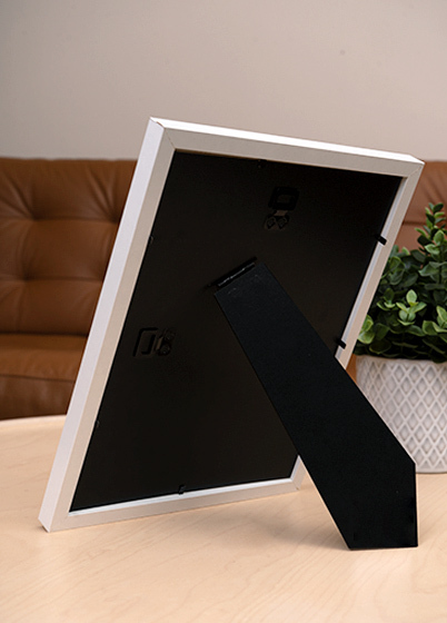 ZEP AYAS - fotorámik - Biela, 20x25, 20x25