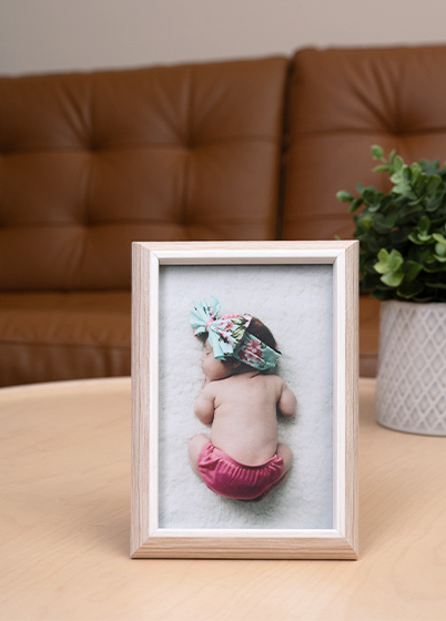 ZEP Corby N - fotorámik - Béžová, 10x15, 10x15