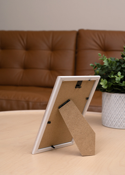 ZEP Corby N - fotorámik - Béžová, 10x15, 10x15