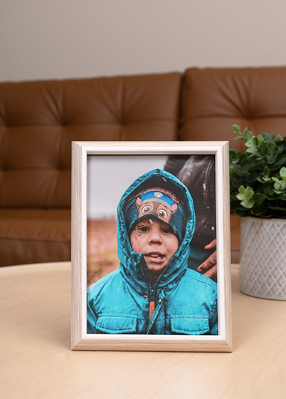 ZEP Corby N - fotorámik - Béžová, 13x18, 13x18