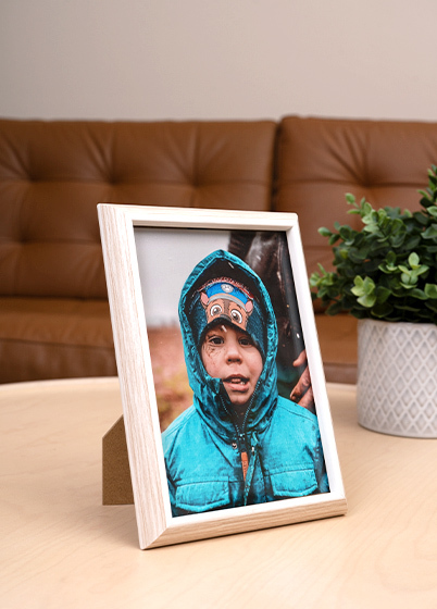 ZEP Corby N - fotorámik - Béžová, 13x18, 13x18