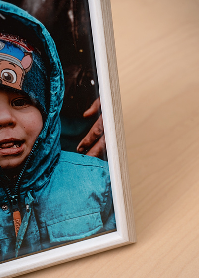 ZEP Corby N - fotorámik - Béžová, 13x18, 13x18