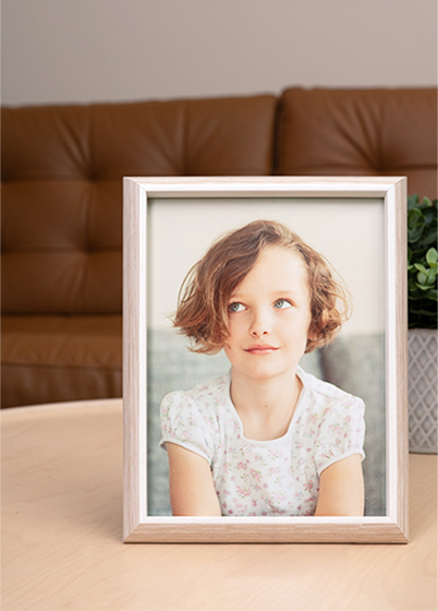 ZEP Corby N - fotorámik - Béžová, 15x20, 15x20