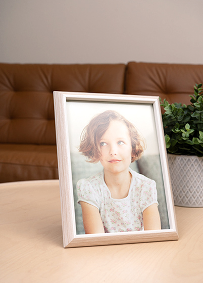 ZEP Corby N - fotorámik - Béžová, 15x20, 15x20