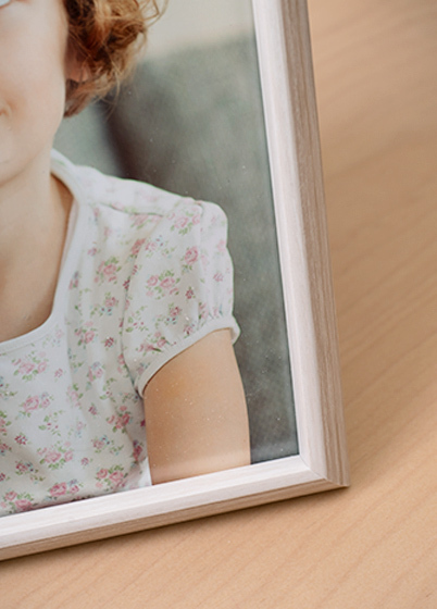 ZEP Corby N - fotorámik - Béžová, 15x20, 15x20