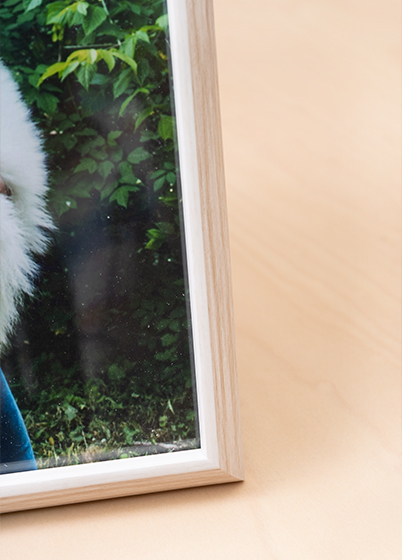 ZEP Corby N - fotorámik - Béžová, 20x30, 20x30