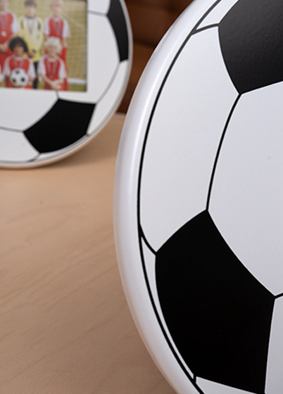 ZEP Football - fotorámik - Bez rámu, 10x15 na výšku