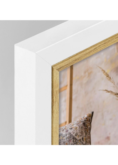 ZEP AYAS – multirám - Biela, 10x15, 10x15 x2 na výšku